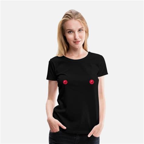 nippel t shirt|Nipple Shirt